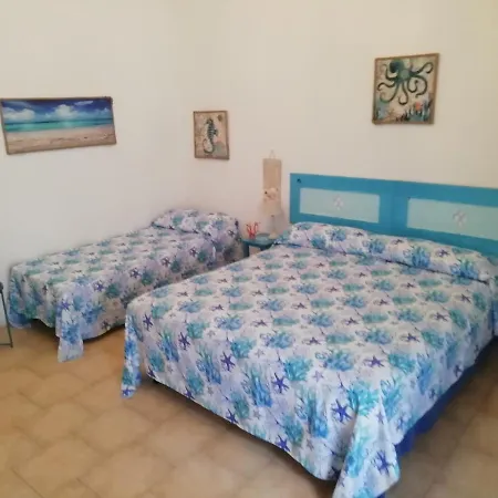 Casa Allegra Casa vacanze *