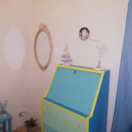 Casa Allegra Дом отдыха Специя