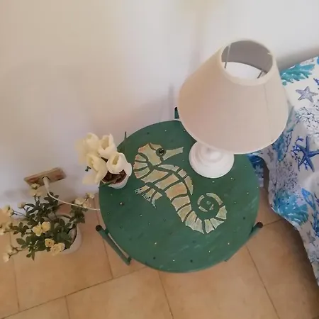 Дом отдыха Casa Allegra *