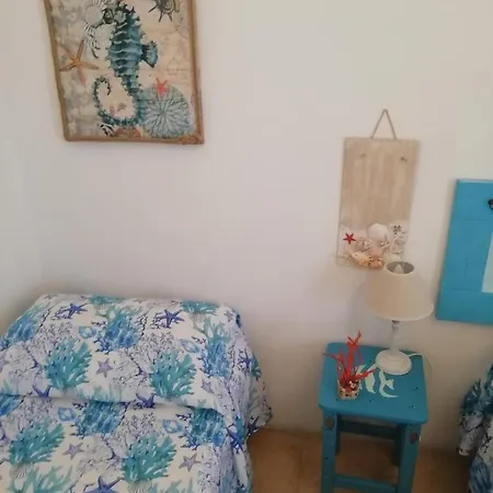 Vakantiehuis Casa Allegra *