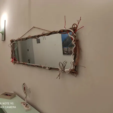 Дом отдыха Casa Allegra