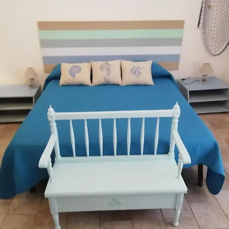 Casa Allegra * Специя