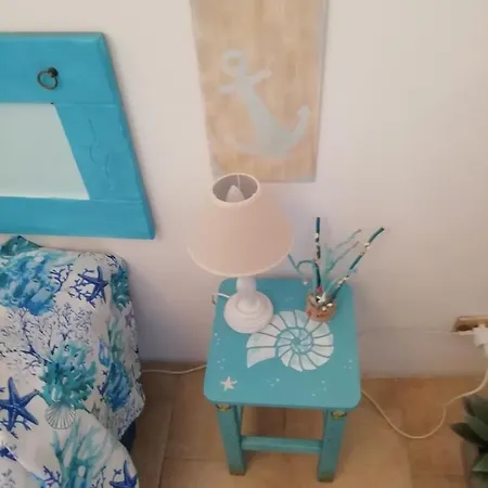 Casa Allegra Дом отдыха