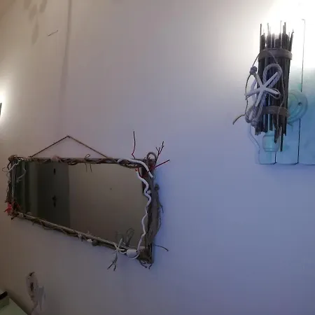 Casa Allegra * Специя