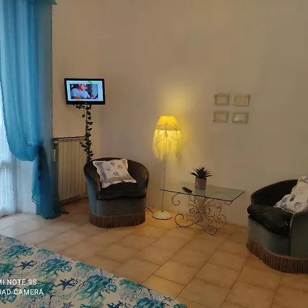 Casa Allegra Vakantiehuis La Spezia