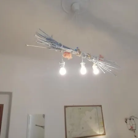 Casa Allegra Дом отдыха