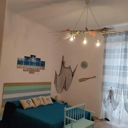Vakantiehuis Casa Allegra