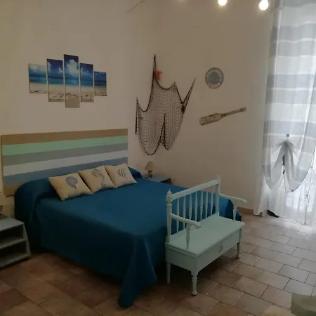 Дом отдыха Casa Allegra *