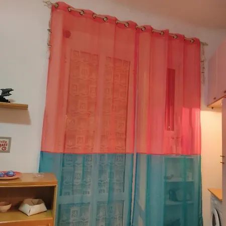 Casa Allegra * Специя