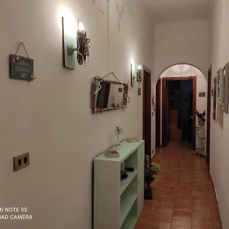 Casa Allegra Дом отдыха *