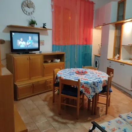 Casa Allegra Vakantiehuis La Spezia