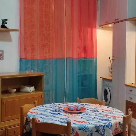 Дом отдыха Casa Allegra Специя