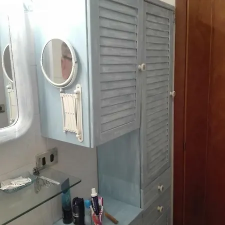 Vakantiehuis Casa Allegra La Spezia