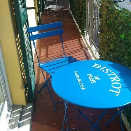 Casa Allegra Специя