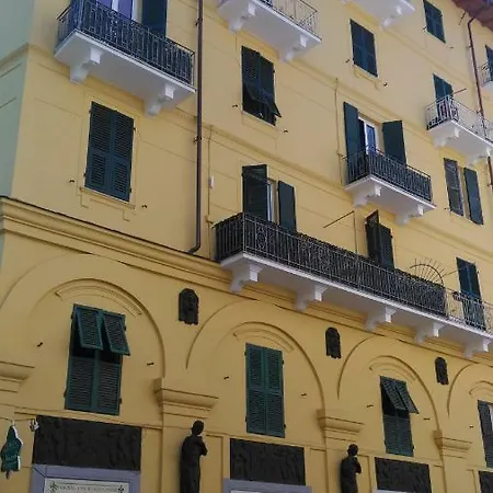 Casa Allegra Vakantiehuis