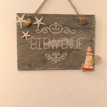 Casa Allegra Дом отдыха