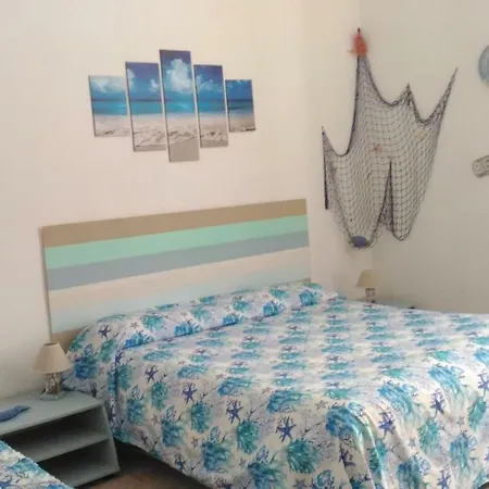 Casa Allegra Дом отдыха