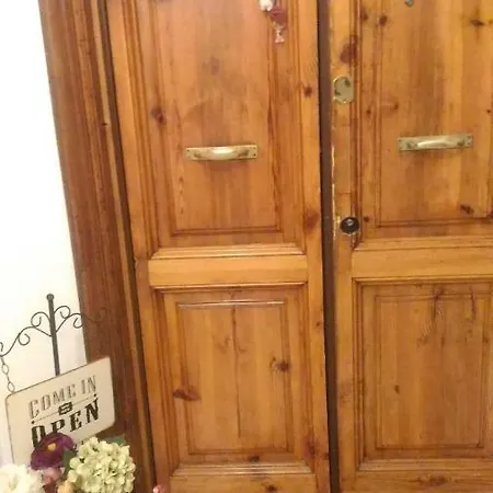 Casa Allegra La Spezia