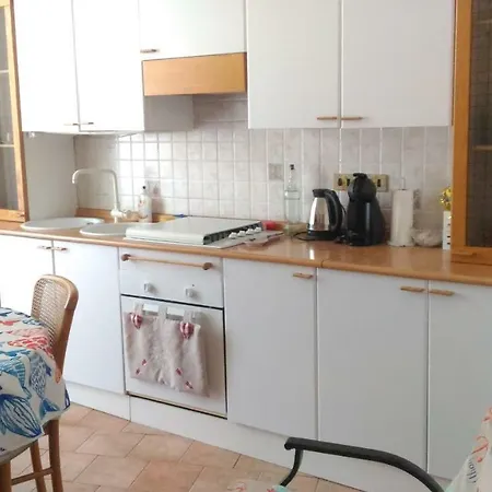 Casa Allegra *