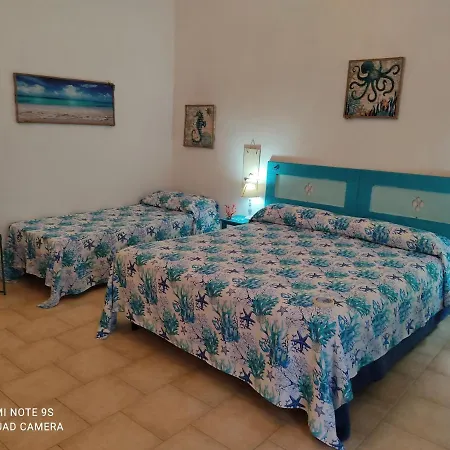 Holiday home Casa Allegra