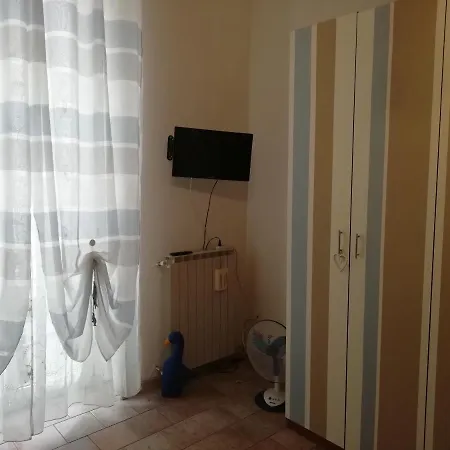 Casa Allegra בית נופש *