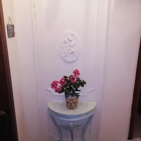 Casa Allegra בית נופש