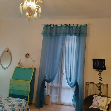 Casa Allegra בית נופש *