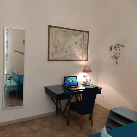 בית נופש Casa Allegra לה ספציה