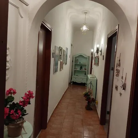 Casa Allegra בית נופש