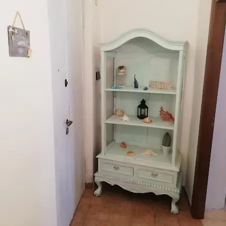 Casa Allegra בית נופש לה ספציה