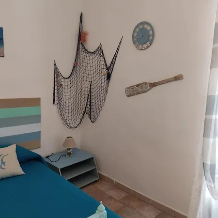 Casa Allegra *
