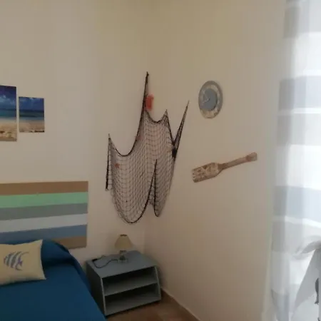 Casa Allegra
