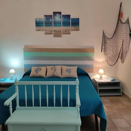 Casa Allegra Holiday home