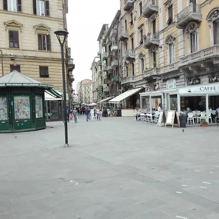 Casa vacanze Casa Allegra