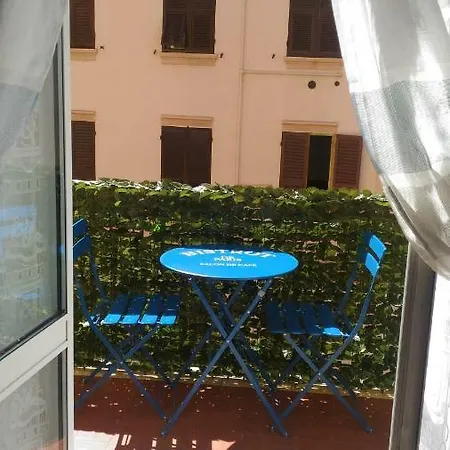 Casa Allegra La Spezia