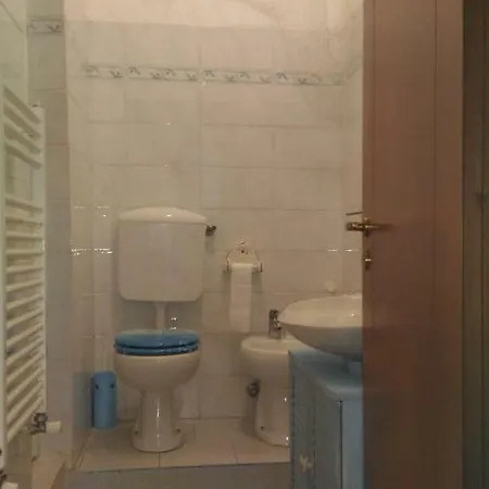 Casa Allegra Casa vacanze La Spezia