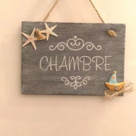 בית נופש Casa Allegra לה ספציה