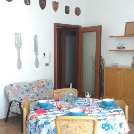 Casa Allegra Casa vacanze