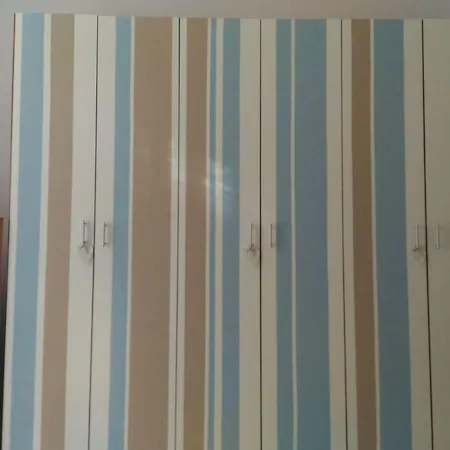 Casa Allegra בית נופש *