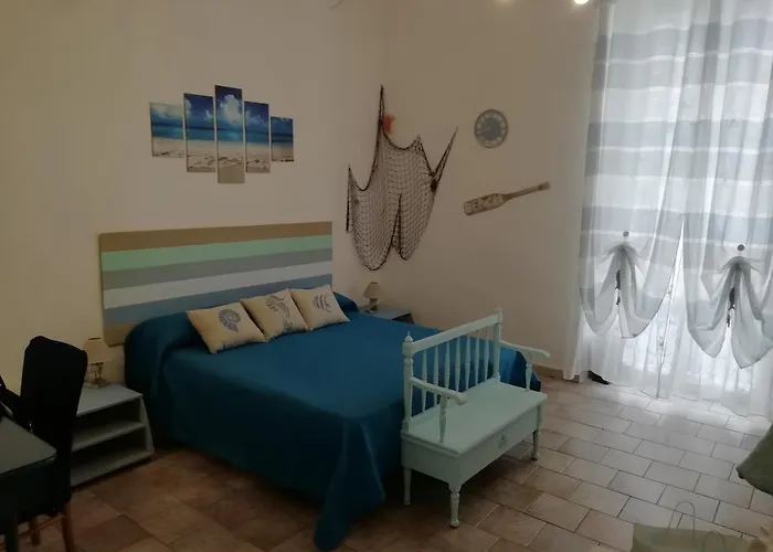 Feriehus Casa Allegra *