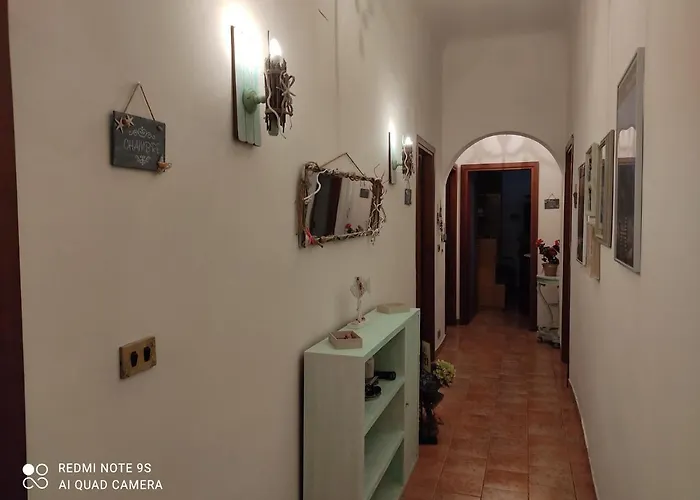 Casa Allegra Feriehus *