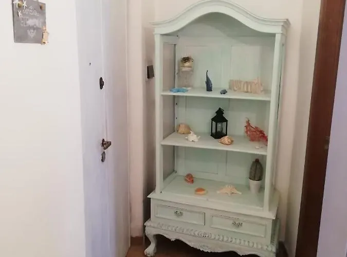 Casa Allegra Feriehus La Spezia