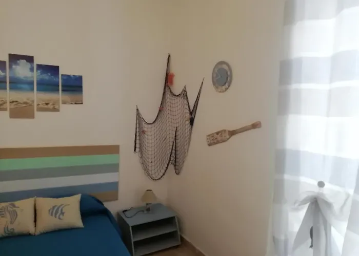 Casa Allegra