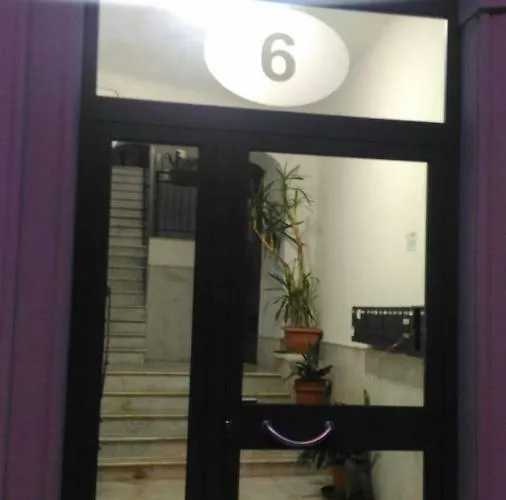 Casa Allegra Feriehus La Spezia